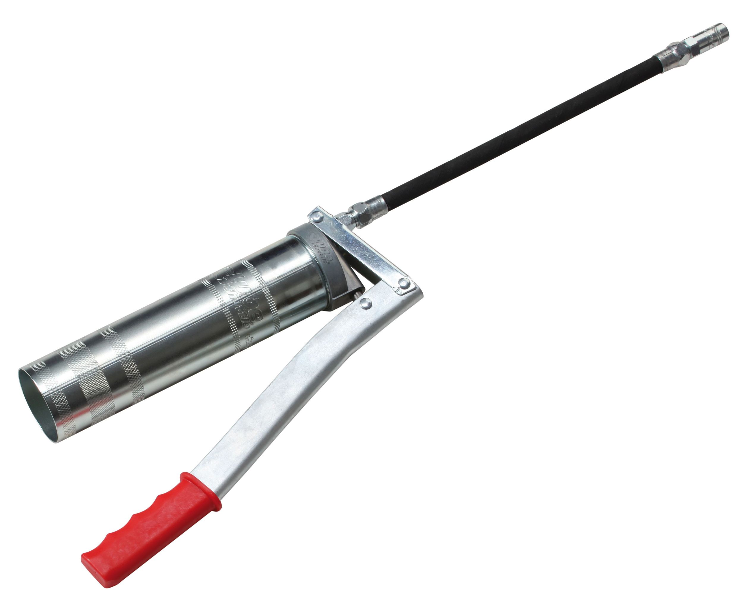 Fettpresse (mechanisch)