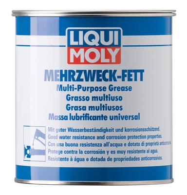 LIQUI MOLY 3553 zsír