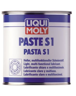 LIQUI MOLY 3605 Paste S1 Montagepaste