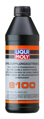 LIQUI MOLY 3640 váltóolaj