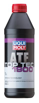 LIQUI MOLY 3648 Olio cambio