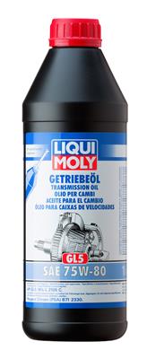 LIQUI MOLY 3658 váltóolaj