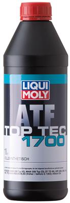 LIQUI MOLY 3663 Olio cambio