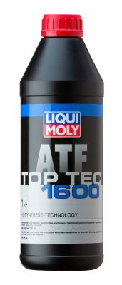 LIQUI MOLY 3670 Top Tec ATF 1600 Getriebeöl