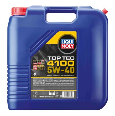 LIQUI MOLY 3702 Top Tec...