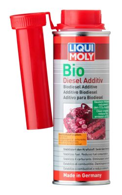 LIQUI MOLY 3725 Πρόσθετο...