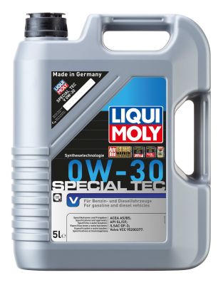 LIQUI MOLY 3769 Special Tec V 0W-30 Motoröl