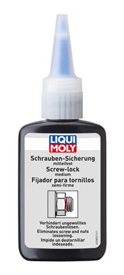 LIQUI MOLY 3802 csavarragasztó