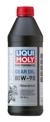 LIQUI MOLY 3821 váltóolaj