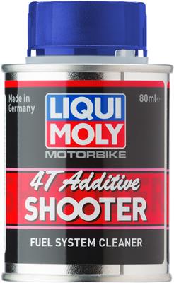 LIQUI MOLY 3824 Üzemanyag...