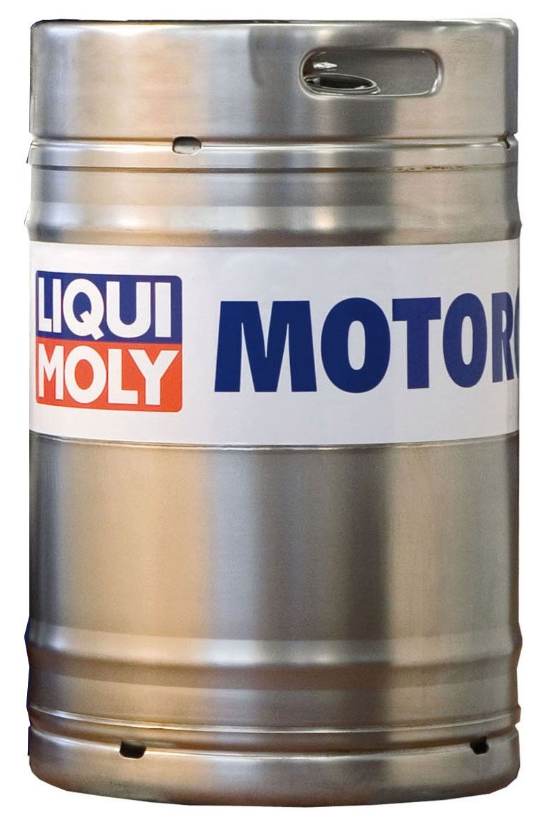 LIQUI MOLY 3874 Leichtlauf High Tech 5W-40 Motoröl