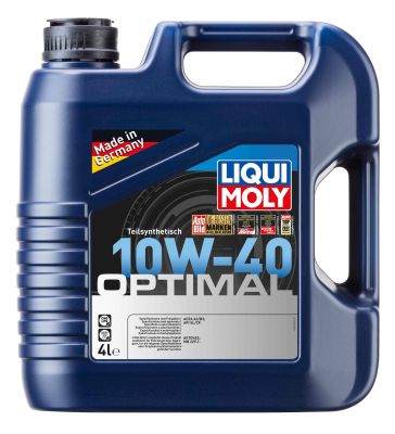 LIQUI MOLY 3930 Optimal...