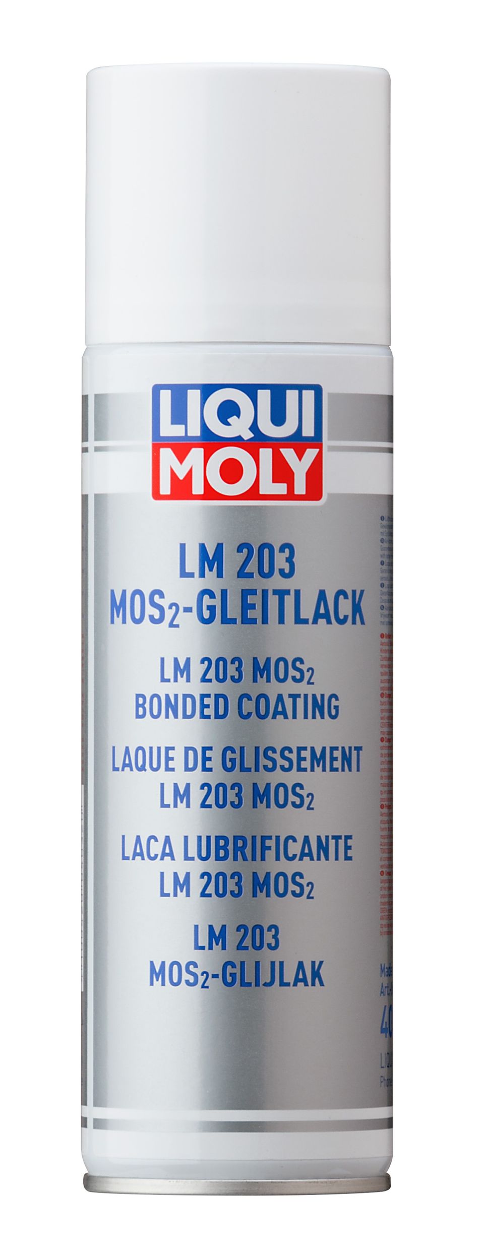 LIQUI MOLY 4032 LM 203 MoS2...