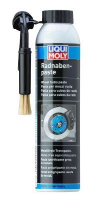 LIQUI MOLY 4058 Radnabenpaste (Pinseldose) Montagepaste
