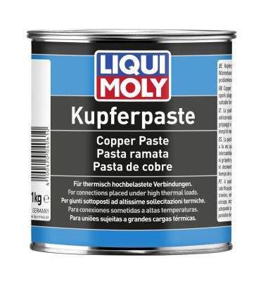 LIQUI MOLY 4061 Kupferpaste Kupferfett