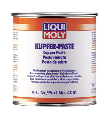 LIQUI MOLY 4061 rézpaszta