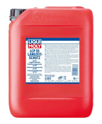 LIQUI MOLY 4383 LCP 55 Langzeitschutz Konservierungswachs