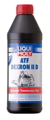 LIQUI MOLY 4443 ATF Dexron II D Getriebeöl
