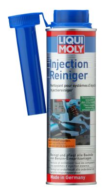 LIQUI MOLY 5110 Injectionreiniger Kraftstoffadditiv