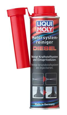 LIQUI MOLY 5128 Üzemanyag...