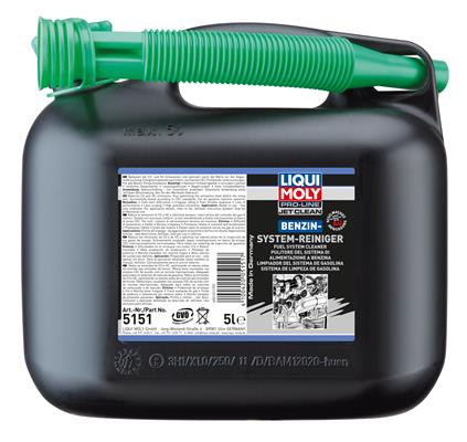 LIQUI MOLY 5151 Additivo carburante