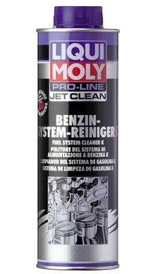 LIQUI MOLY 5152 Üzemanyag...