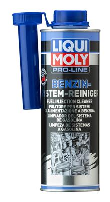 LIQUI MOLY 5153 Üzemanyag...