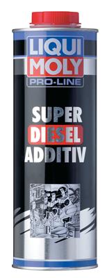 LIQUI MOLY 5176 Additivo carburante-Additivo carburante-Ricambi Euro