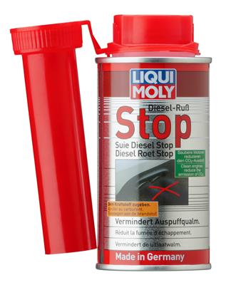 LIQUI MOLY 5180 Üzemanyag...