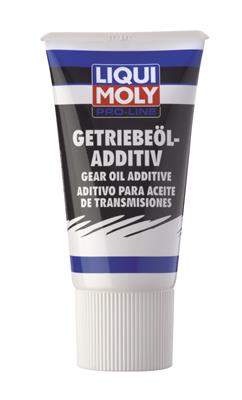 LIQUI MOLY 5198 Additivo olio cambio