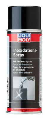LIQUI MOLY 6000 Inoxidationsspray Schweißtrennmittel
