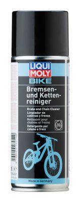 LIQUI MOLY 6054 Bike Bremsen- und Kettenreiniger Kettenspray