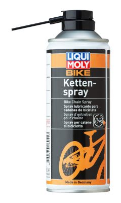 LIQUI MOLY 6055 Bike Kettenspray Kettenspray