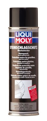 LIQUI MOLY 6105 Steinschlagschutz grau Steinschlagschutz
