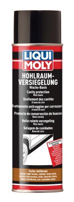 LIQUI MOLY 6107 Hohlraumversiegelung hellbraun Hohlraumkonservierung