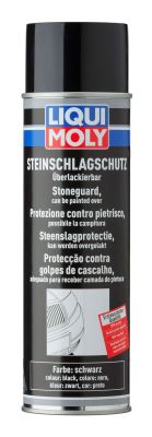 LIQUI MOLY 6109 Steinschlagschutz schwarz Steinschlagschutz