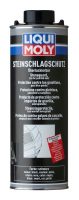 LIQUI MOLY 6110 Steinschlagschutz schwarz Steinschlagschutz