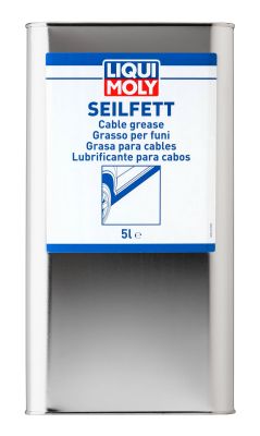 LIQUI MOLY 6124 Seilfett Fett