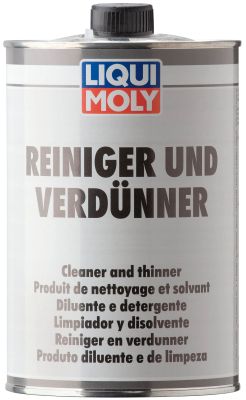 LIQUI MOLY 6130 Reiniger und Verdünner Verdünner