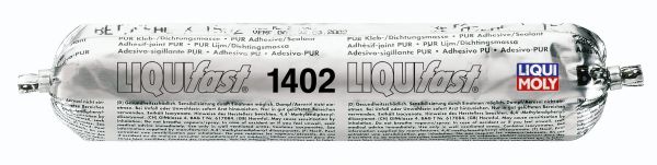 LIQUI MOLY 6137 Liquifast 1402 Scheibenklebstoff