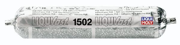 LIQUI MOLY 6140 Liquifast 1502 Scheibenklebstoff