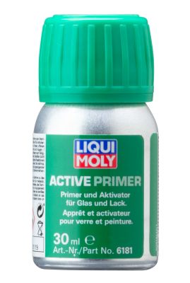 LIQUI MOLY 6181 Active Primer Primer, Scheibenklebstoff