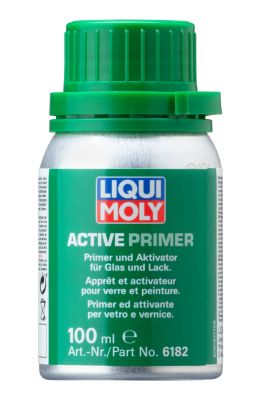 LIQUI MOLY 6182 Active Primer Primer, Scheibenklebstoff