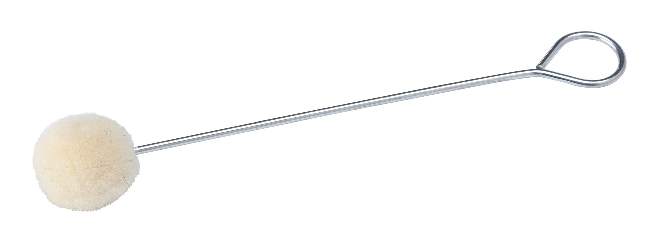 LIQUI MOLY 6203 Applikatoren/Wollwischer Applikator