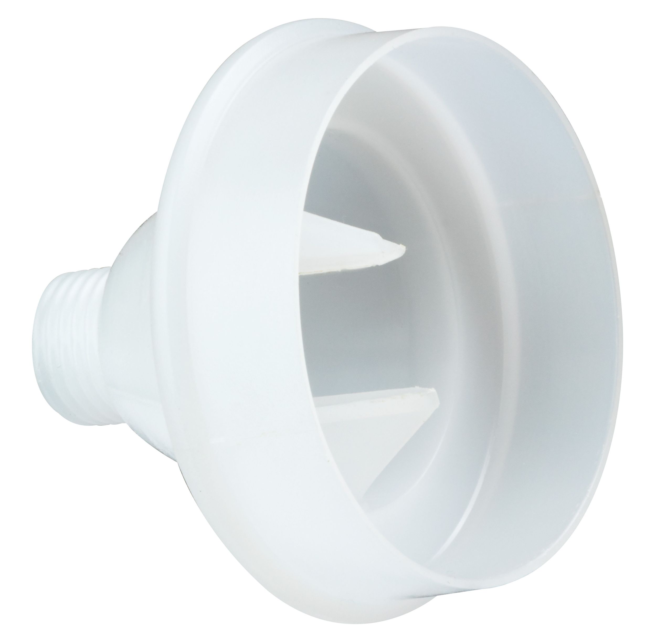 LIQUI MOLY 6205 Adapter für Flexpack Adapter, Fettkartusche