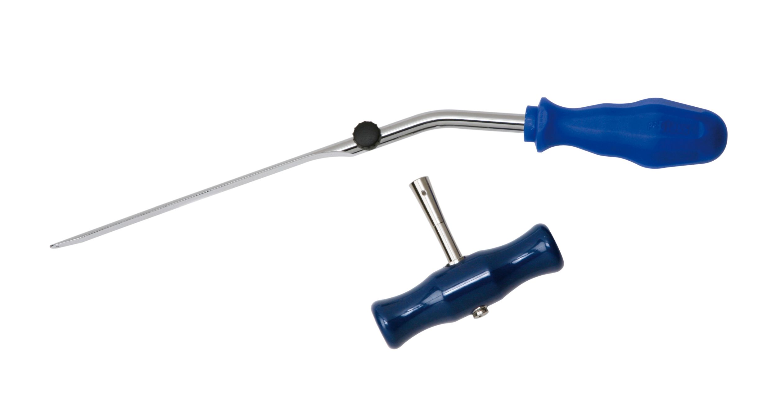 LIQUI MOLY 6232 Gegenhalter lang mit Griff Halteclipsatz, Scheibeneinbau