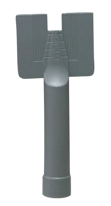 LIQUI MOLY 6248 Düse geprägt für Falzabdichtung Dosierspitze, Kartuschen