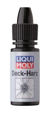 LIQUI MOLY 6298 Cartuccia, Termocollante