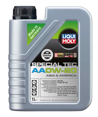 LIQUI MOLY 6738 Special Tec...