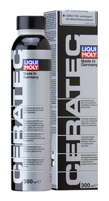 LIQUI MOLY 7181 Additivo olio motore